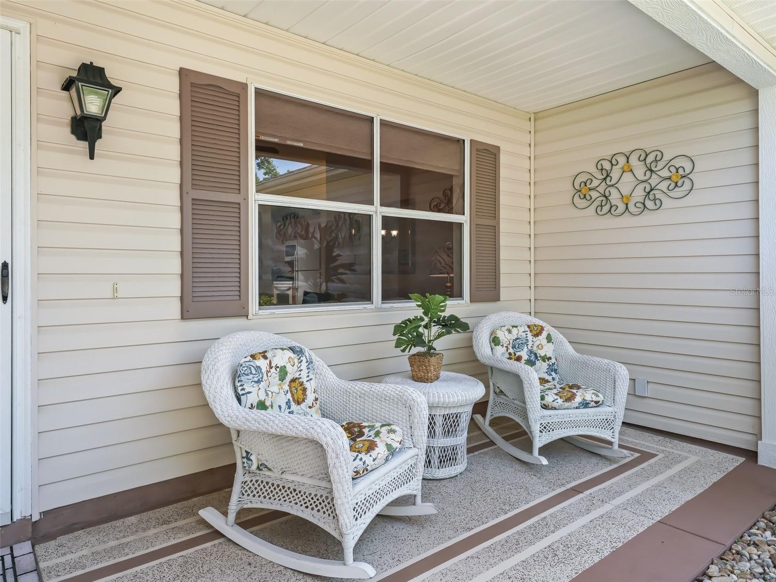 LADY LAKE ORANGE BLOSSOM GARDENS UNIT 21 - Residential