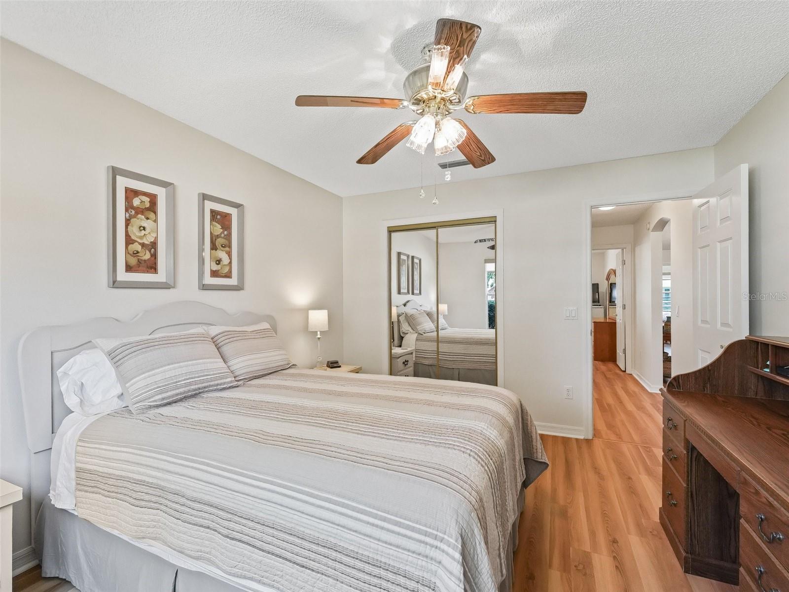 LADY LAKE ORANGE BLOSSOM GARDENS UNIT 21 - Residential