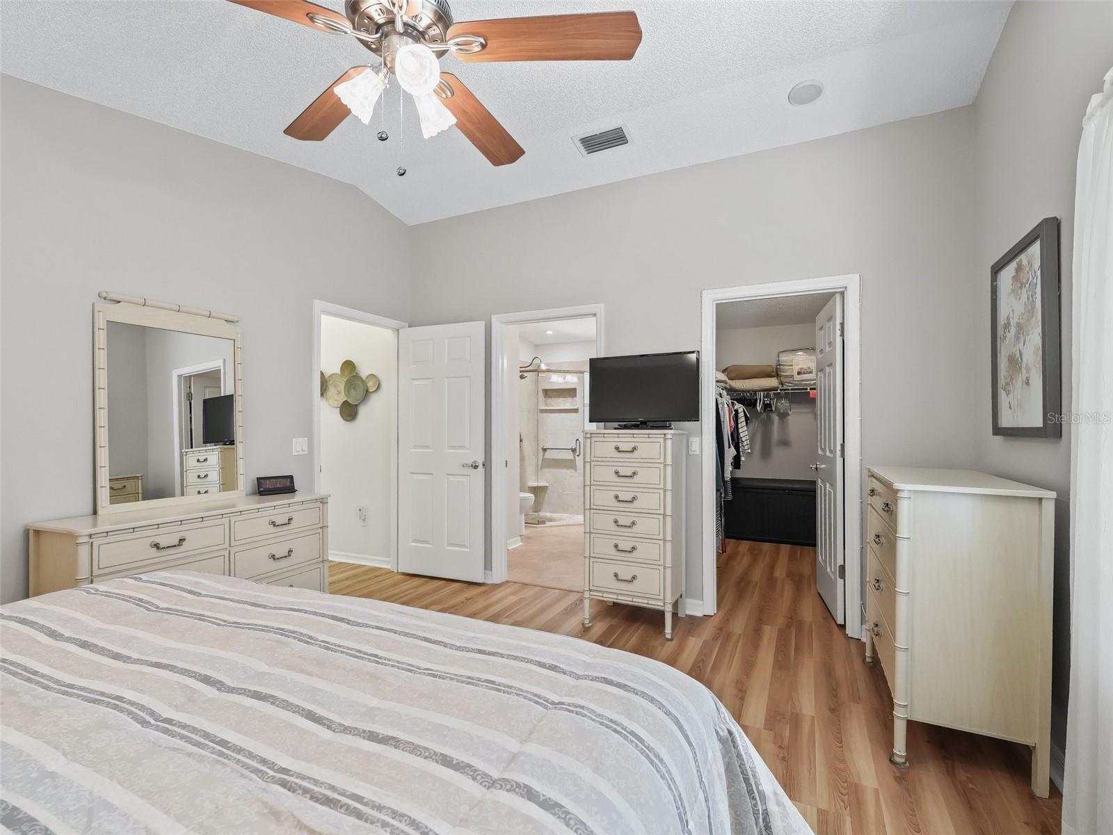 LADY LAKE ORANGE BLOSSOM GARDENS UNIT 21 - Residential