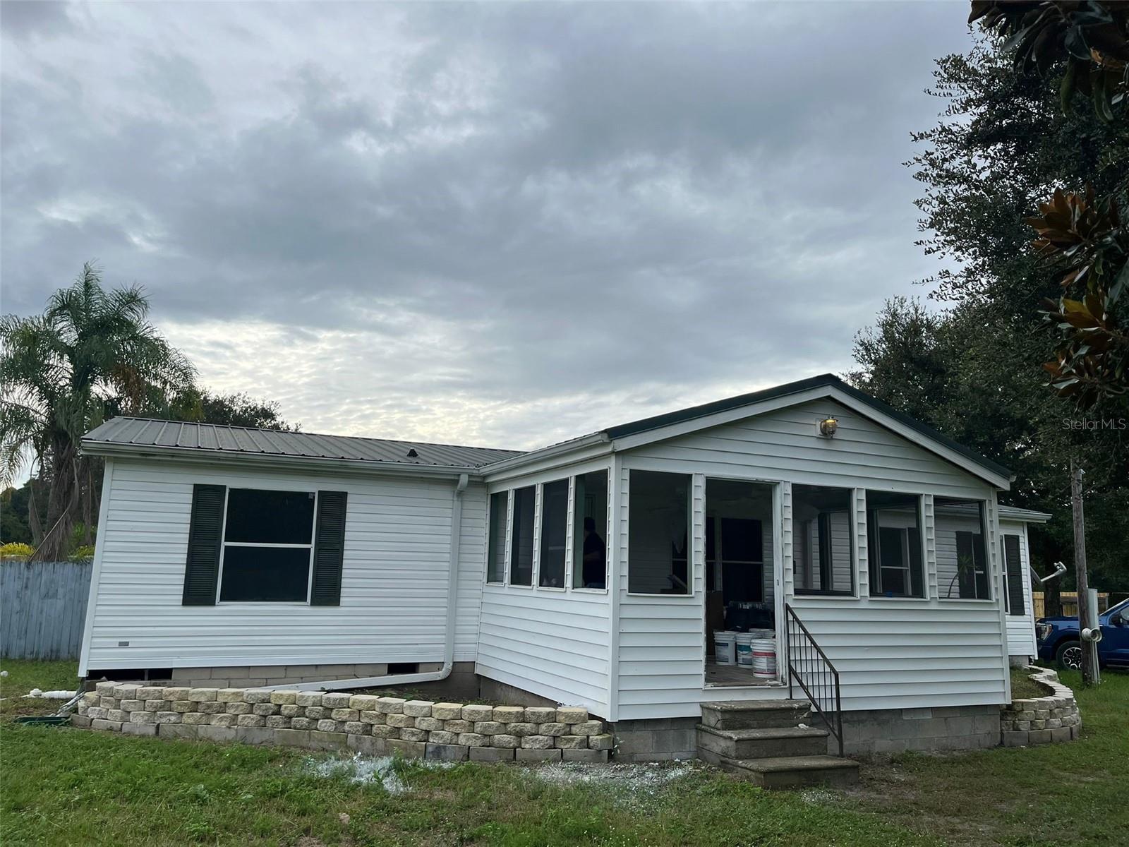 ZEPHYRHILLS COLONY CO - Residential Lease