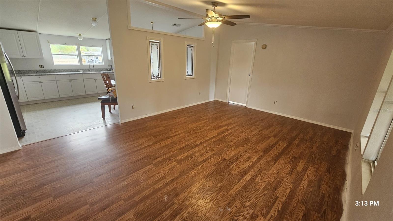 ZEPHYRHILLS COLONY CO - Residential Lease