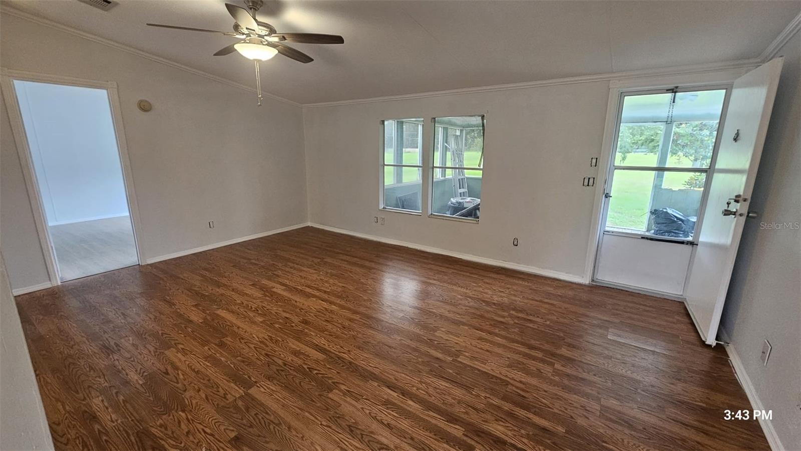 ZEPHYRHILLS COLONY CO - Residential Lease