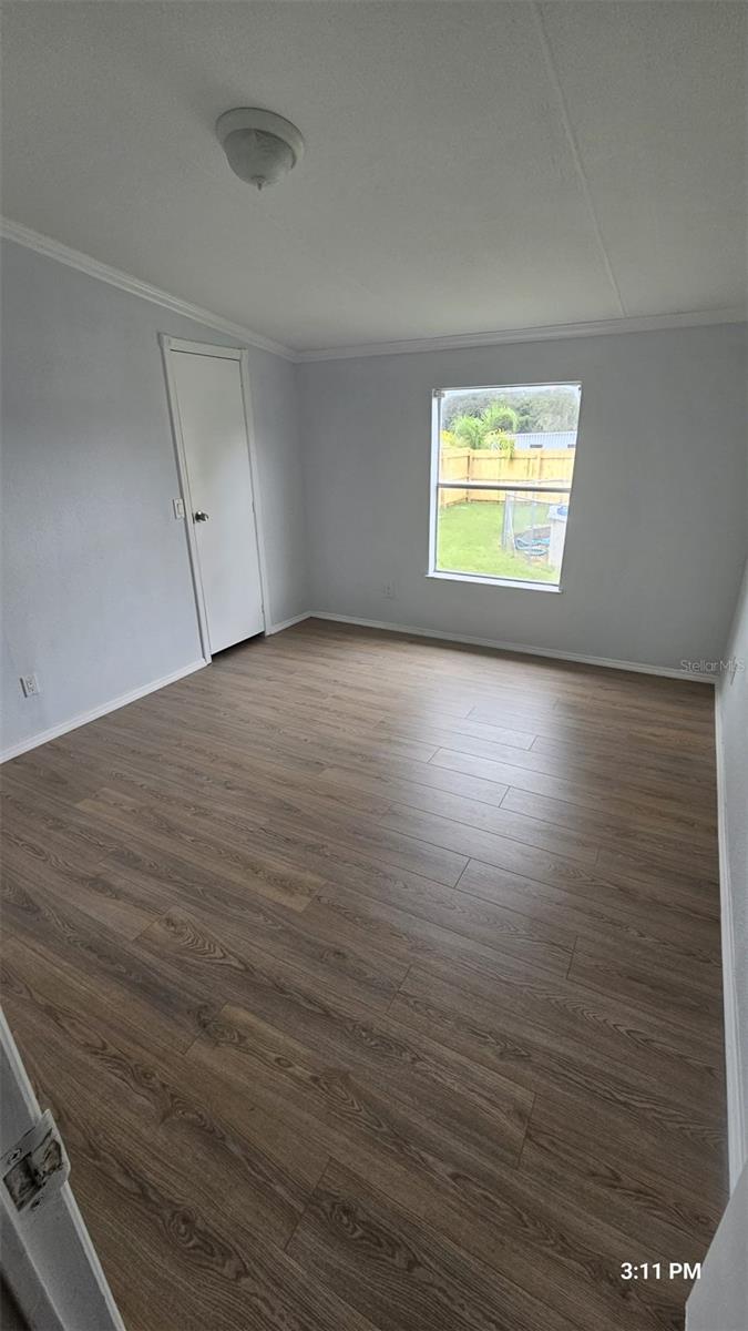 ZEPHYRHILLS COLONY CO - Residential Lease