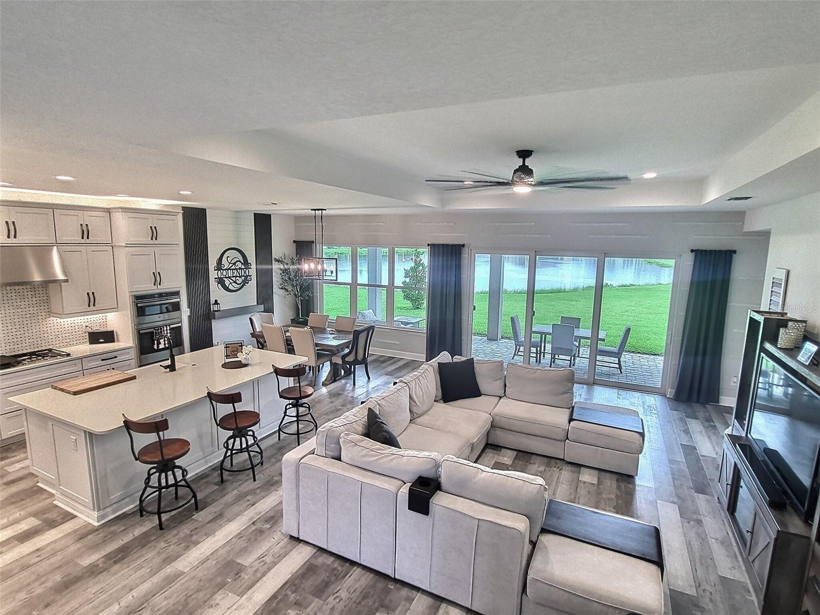 WINDING RDG PH 1 & 2 - Residential