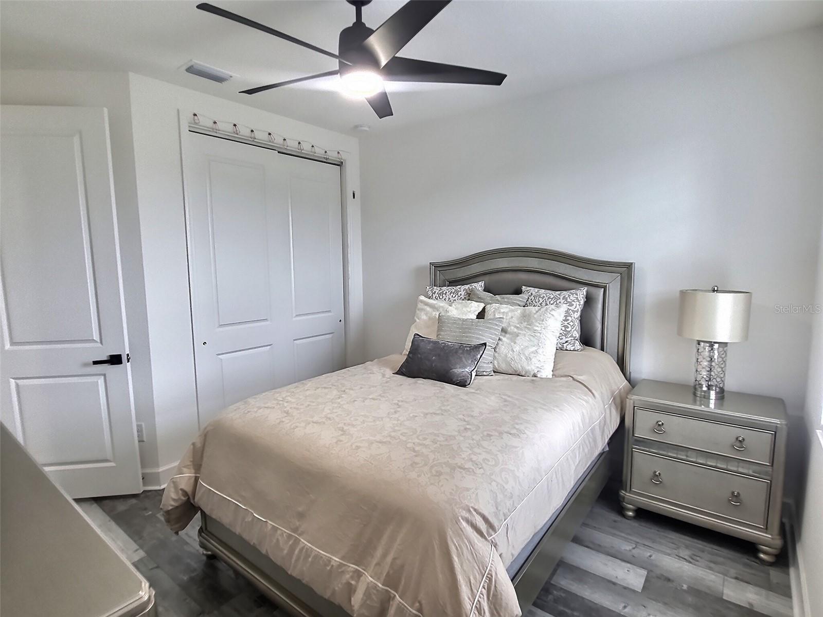 WINDING RDG PH 1 & 2 - Residential