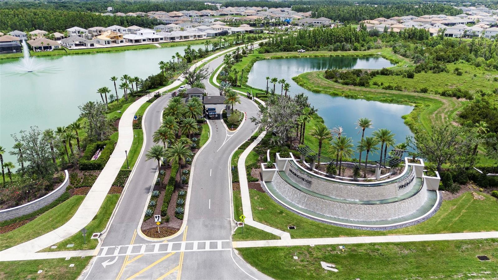 WINDING RDG PH 1 & 2 - Residential