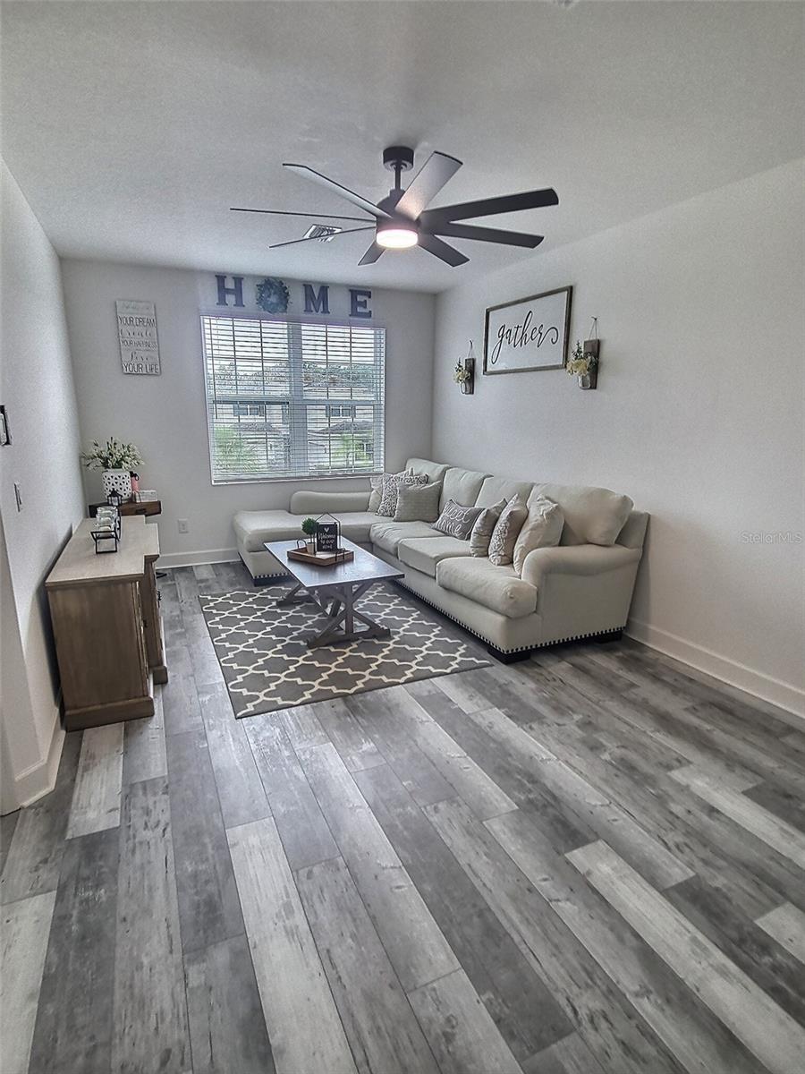 WINDING RDG PH 1 & 2 - Residential