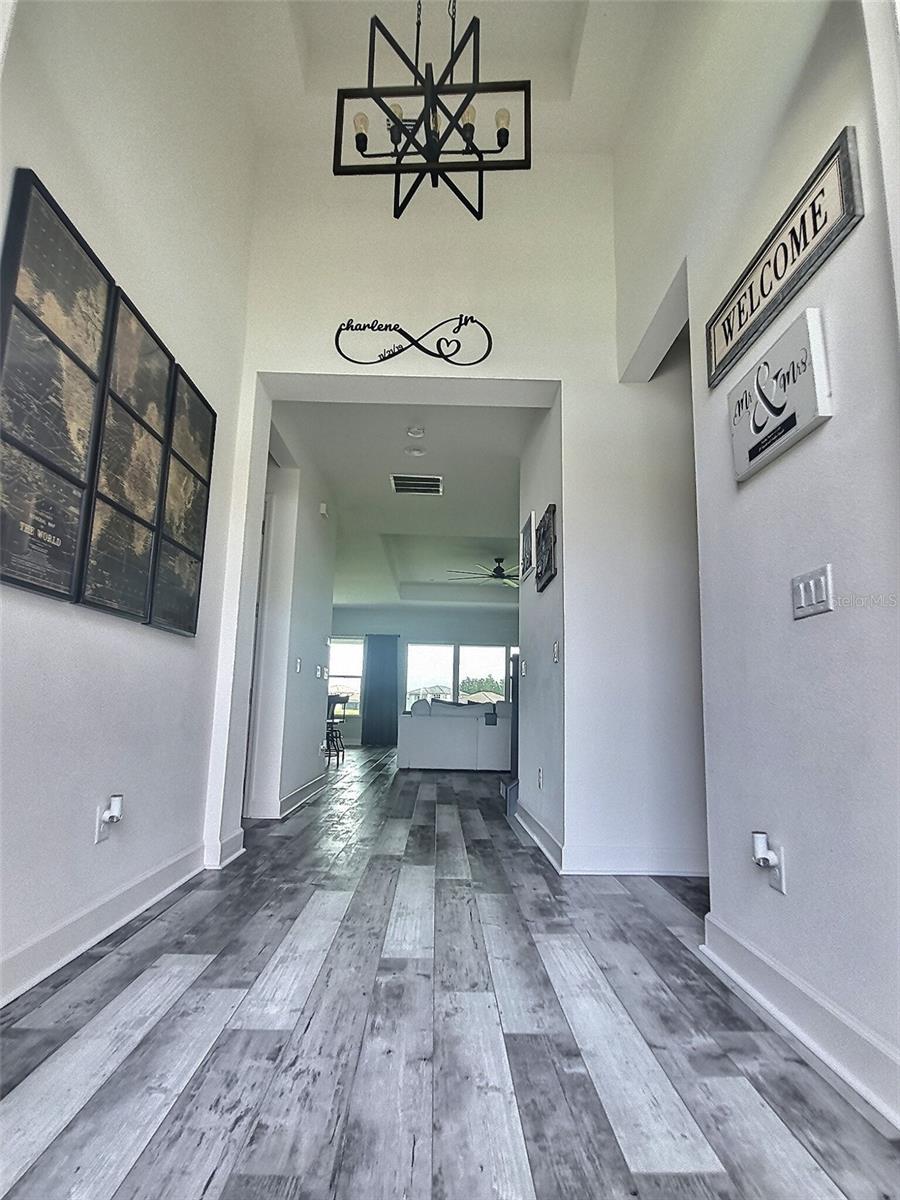 WINDING RDG PH 1 & 2 - Residential