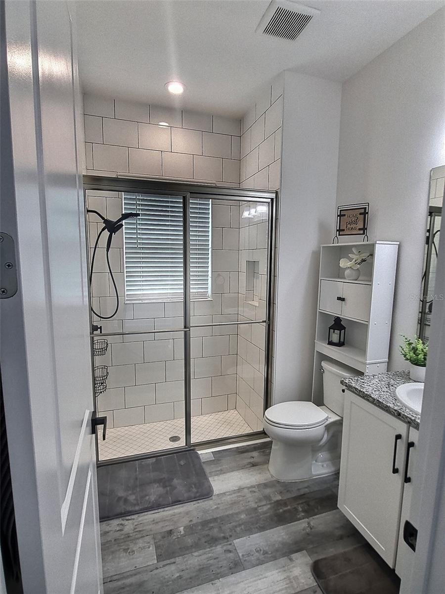 WINDING RDG PH 1 & 2 - Residential