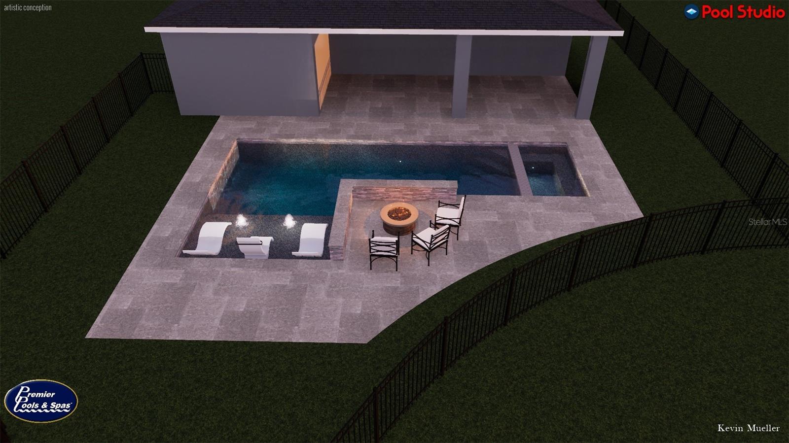 WINDING RDG PH 1 & 2 - Residential