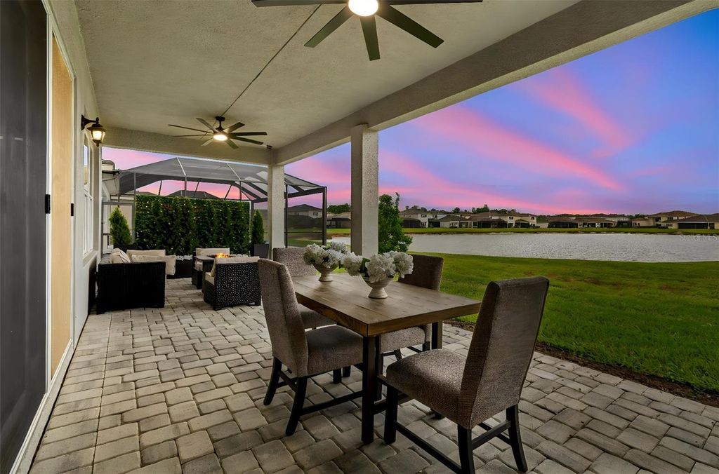 Photo of 3084 Acacia Bay Avenue, Wesley Chapel, FL 33543 (MLS # TB8425456)