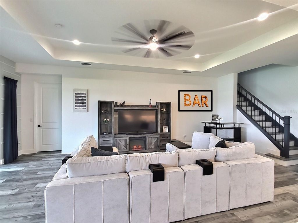 Photo of 3084 Acacia Bay Avenue, Wesley Chapel, FL 33543 (MLS # TB8425456)