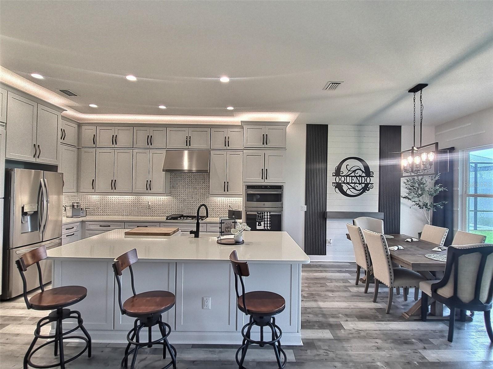 WINDING RDG PH 1 & 2 - Residential