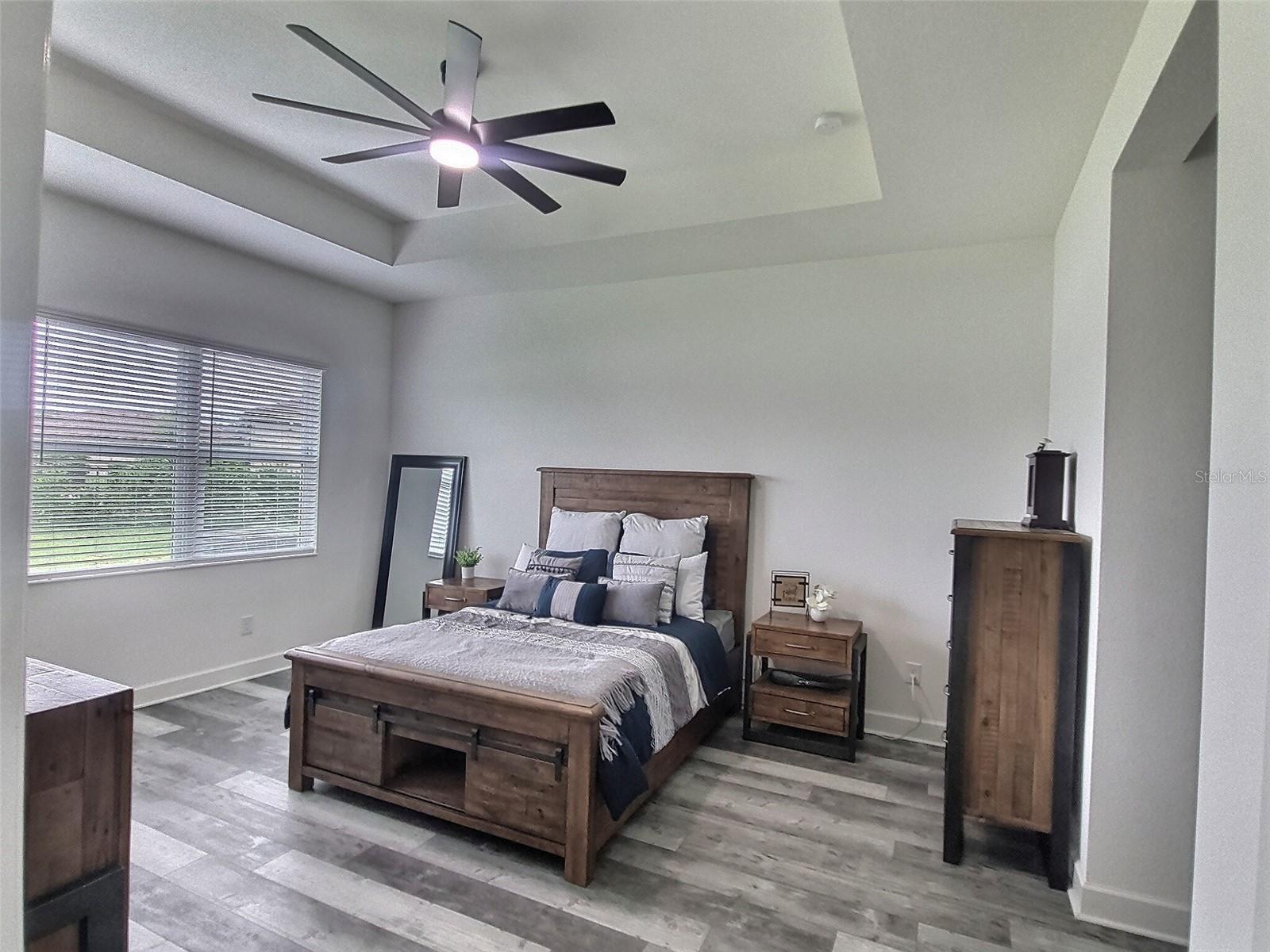 WINDING RDG PH 1 & 2 - Residential