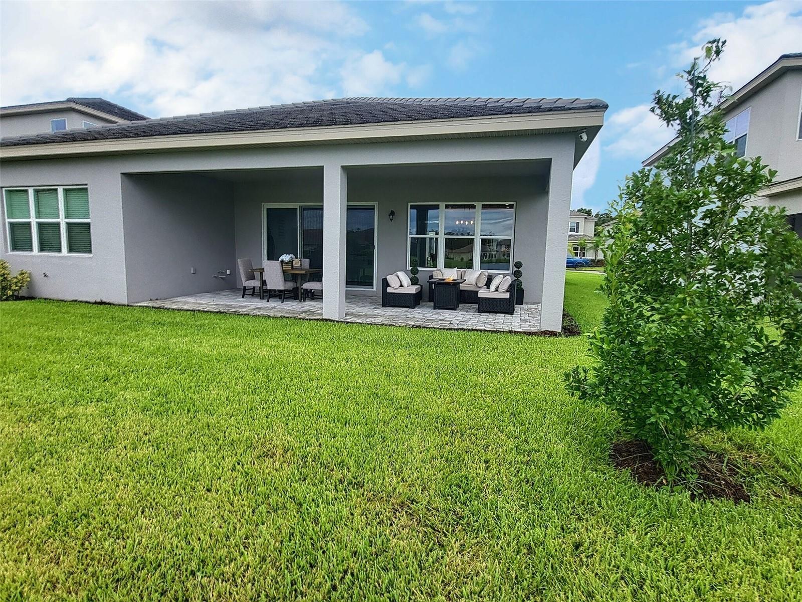 WINDING RDG PH 1 & 2 - Residential