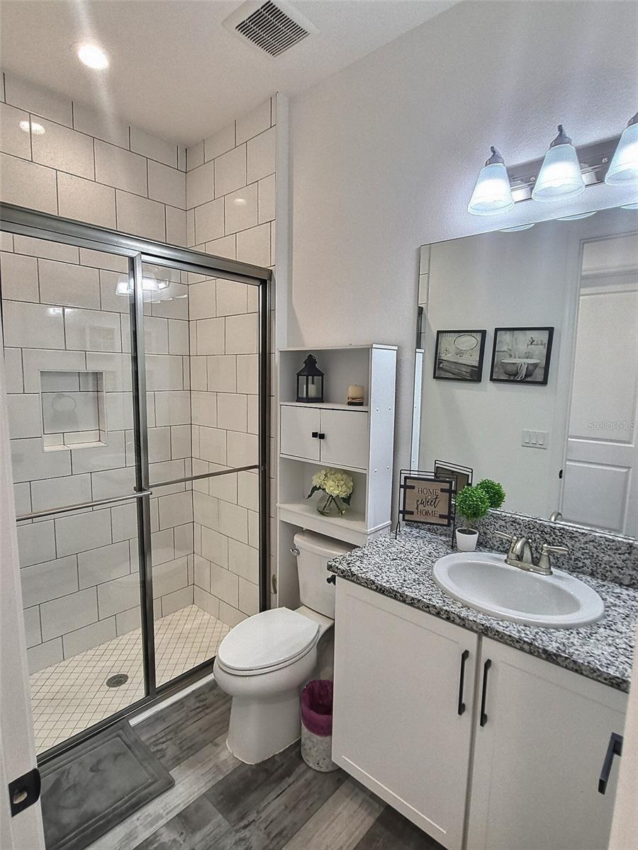 WINDING RDG PH 1 & 2 - Residential
