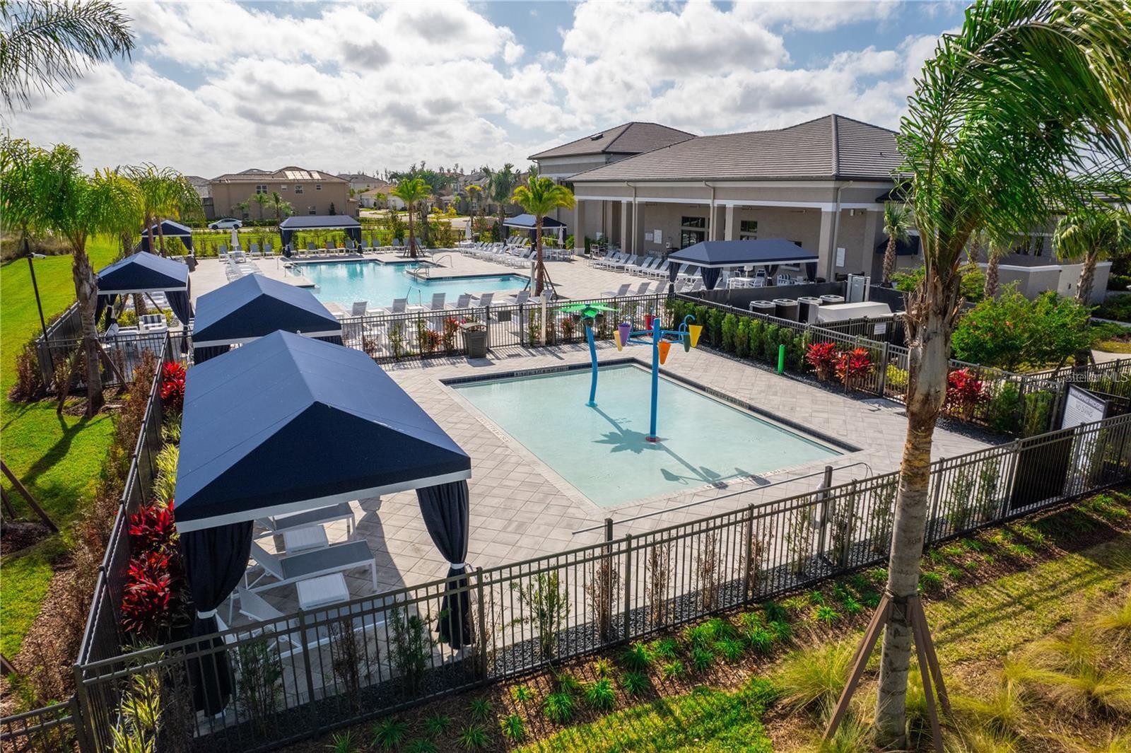 WINDING RDG PH 1 & 2 - Residential