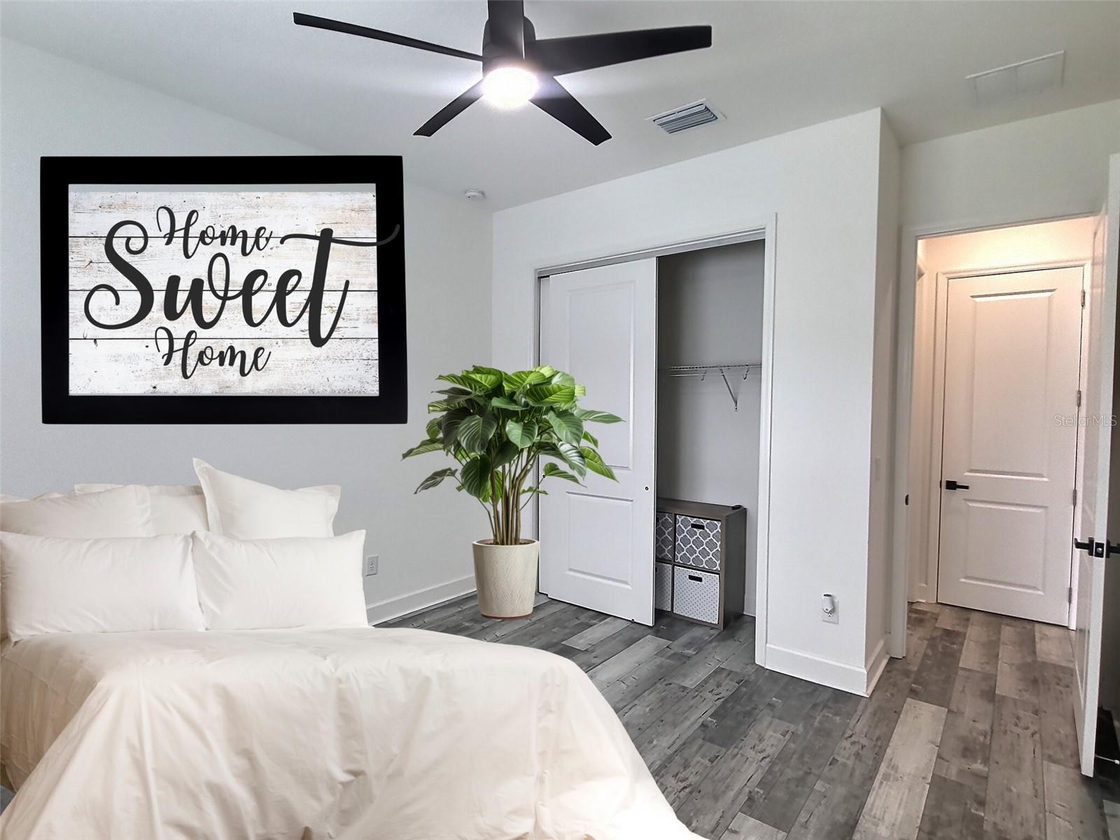 WINDING RDG PH 1 & 2 - Residential