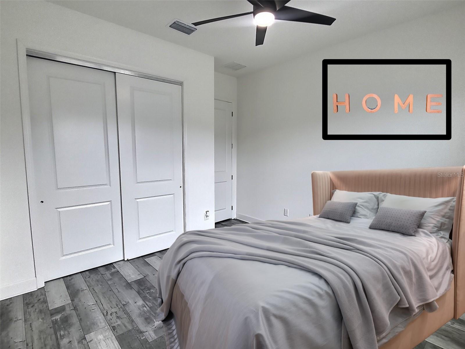 WINDING RDG PH 1 & 2 - Residential
