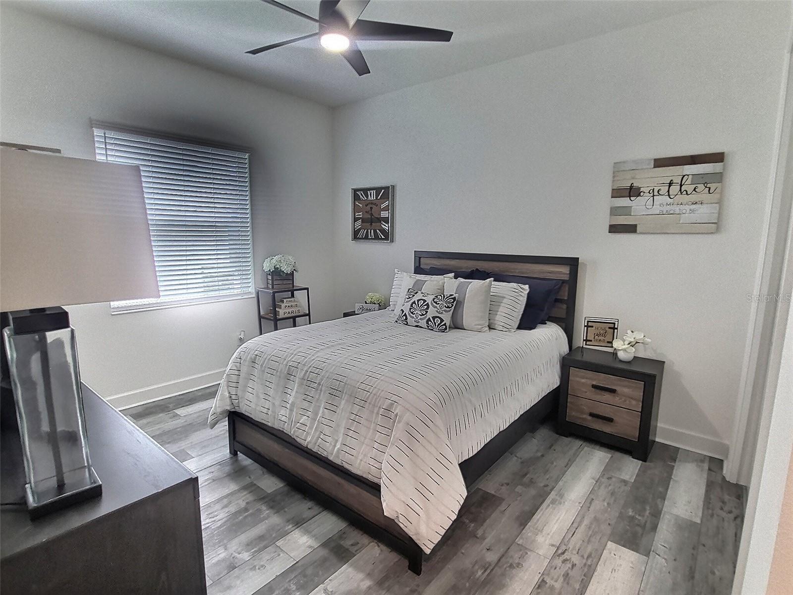 WINDING RDG PH 1 & 2 - Residential