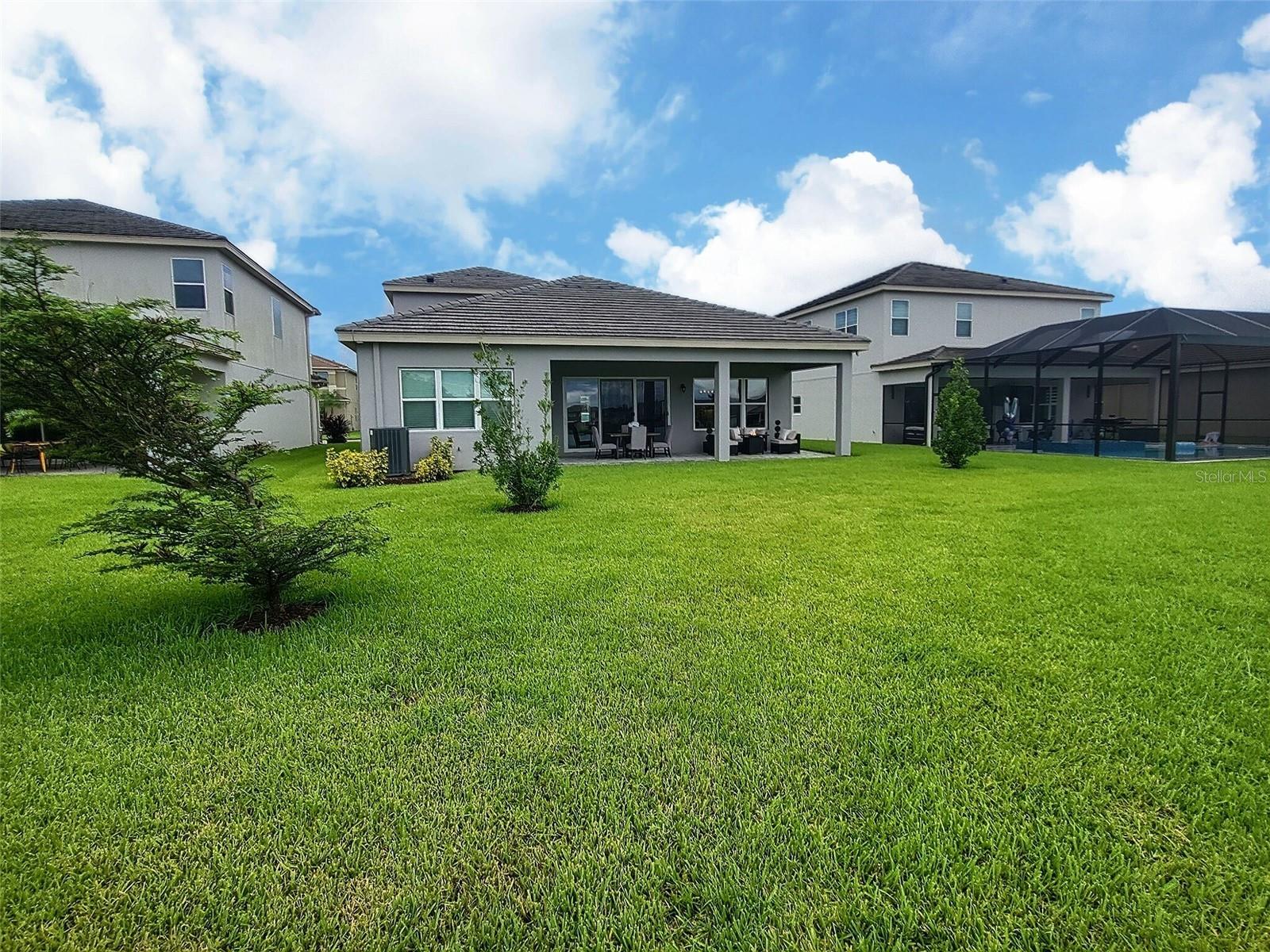 WINDING RDG PH 1 & 2 - Residential