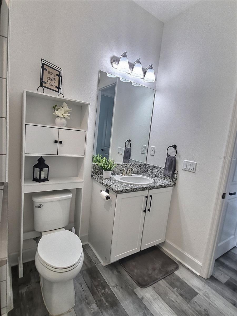 WINDING RDG PH 1 & 2 - Residential