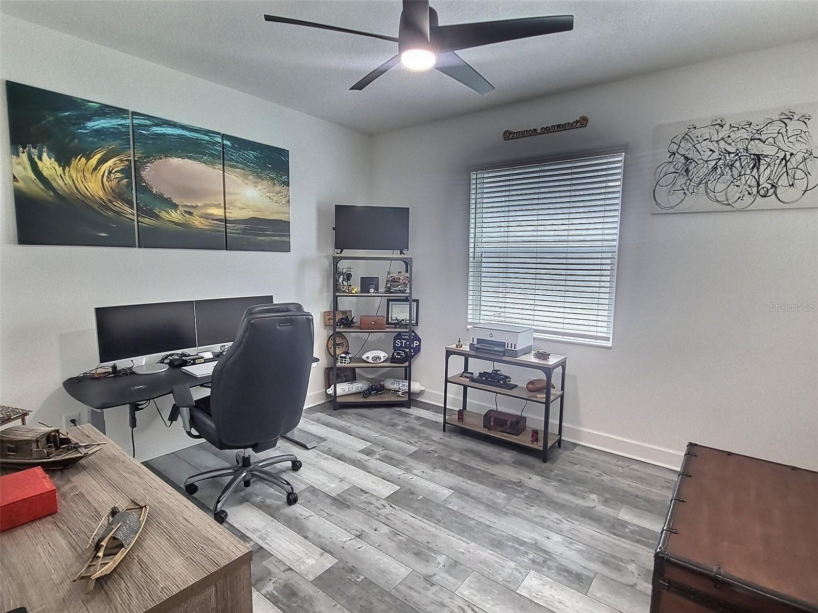 WINDING RDG PH 1 & 2 - Residential