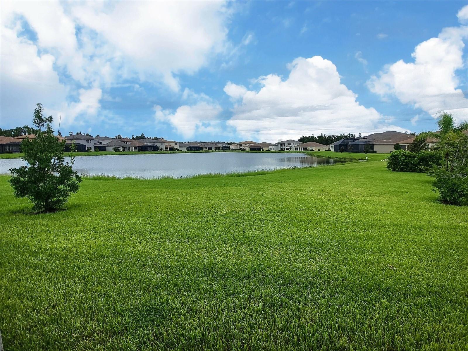WINDING RDG PH 1 & 2 - Residential