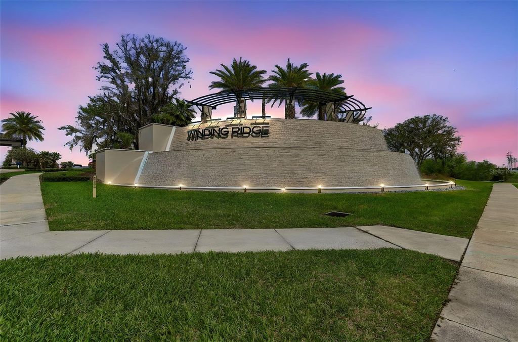 Photo of 3084 Acacia Bay Avenue, Wesley Chapel, FL 33543 (MLS # TB8425456)