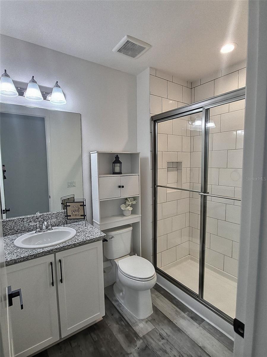 WINDING RDG PH 1 & 2 - Residential