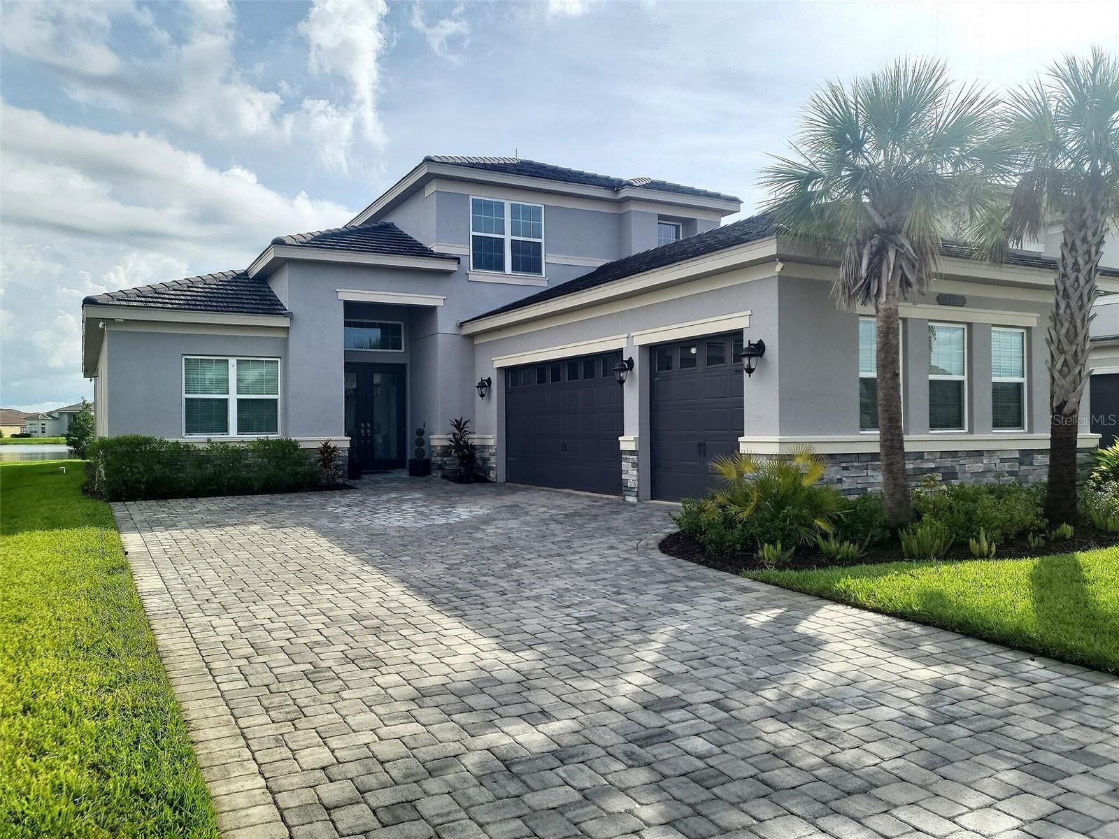 WINDING RDG PH 1 & 2 - Residential