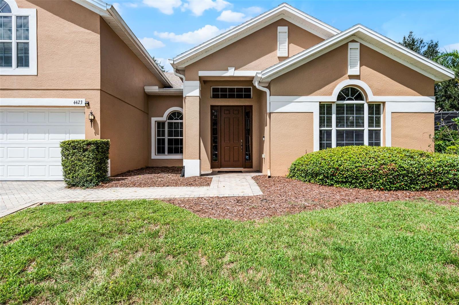 4423 ROCK HILL LOOP