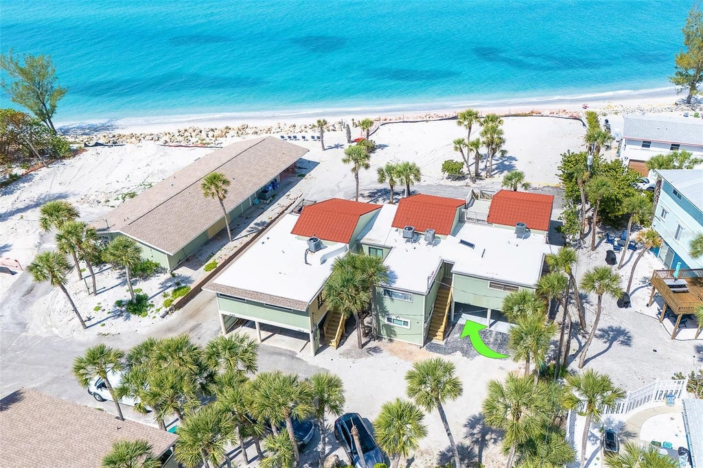 Photo of 2980 N Beach Road #C2-4, Englewood, FL 34223 (MLS # D6147545)