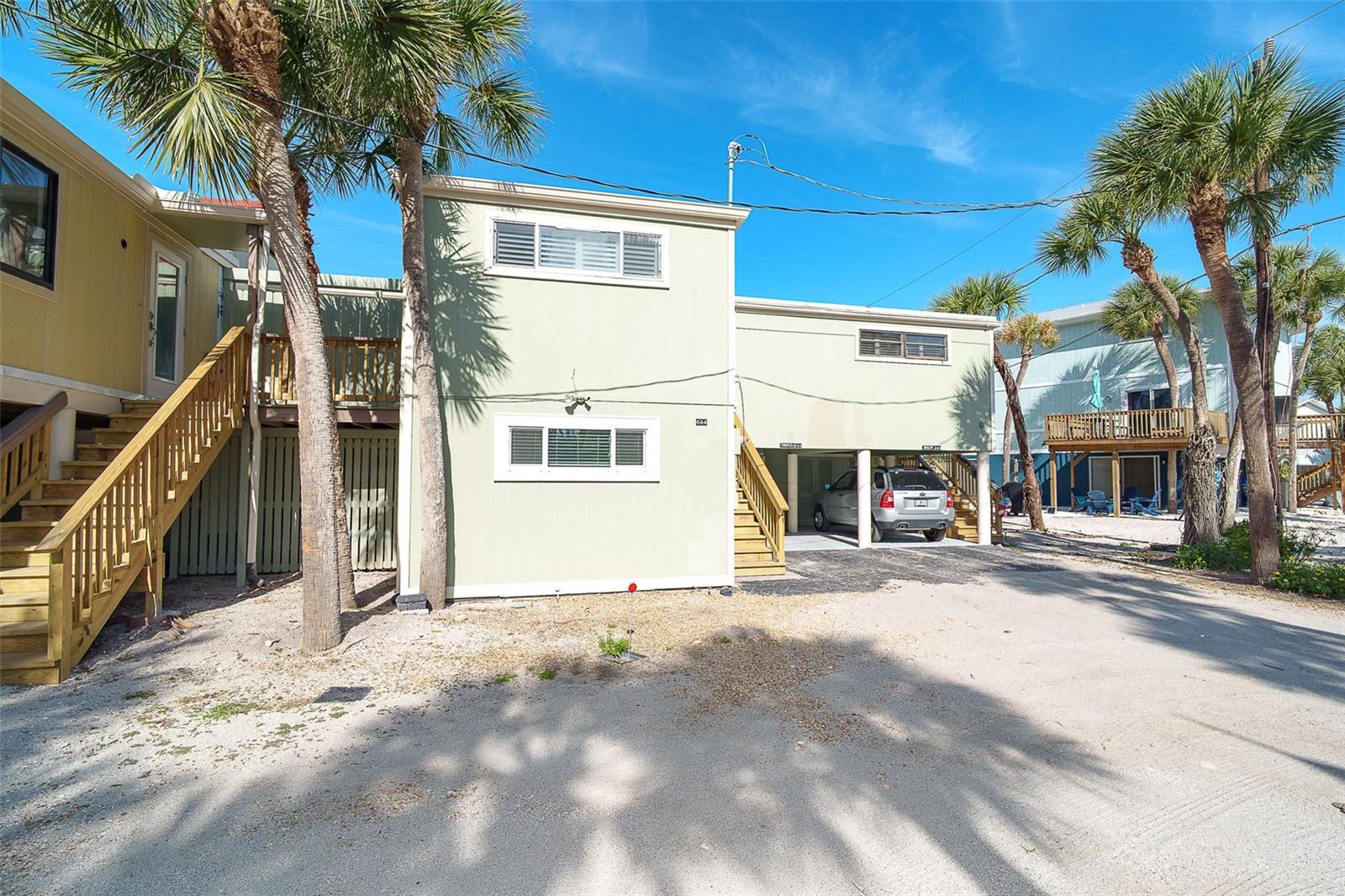 2980 N BEACH ROAD C2-4