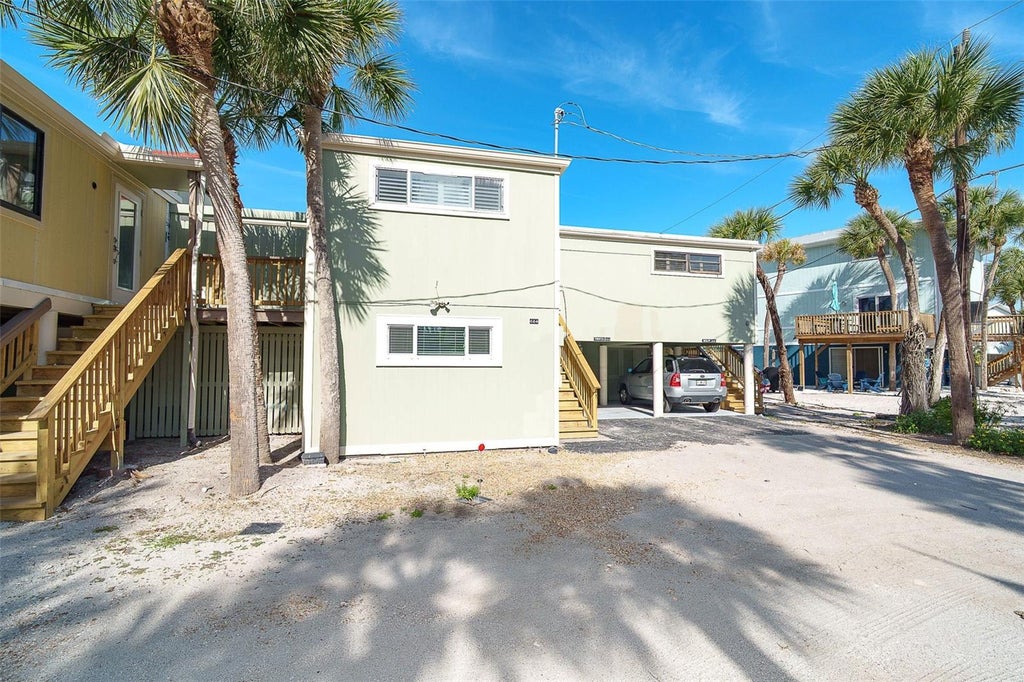 Photo of 2980 N Beach Road #C2-4, Englewood, FL 34223 (MLS # D6147545)