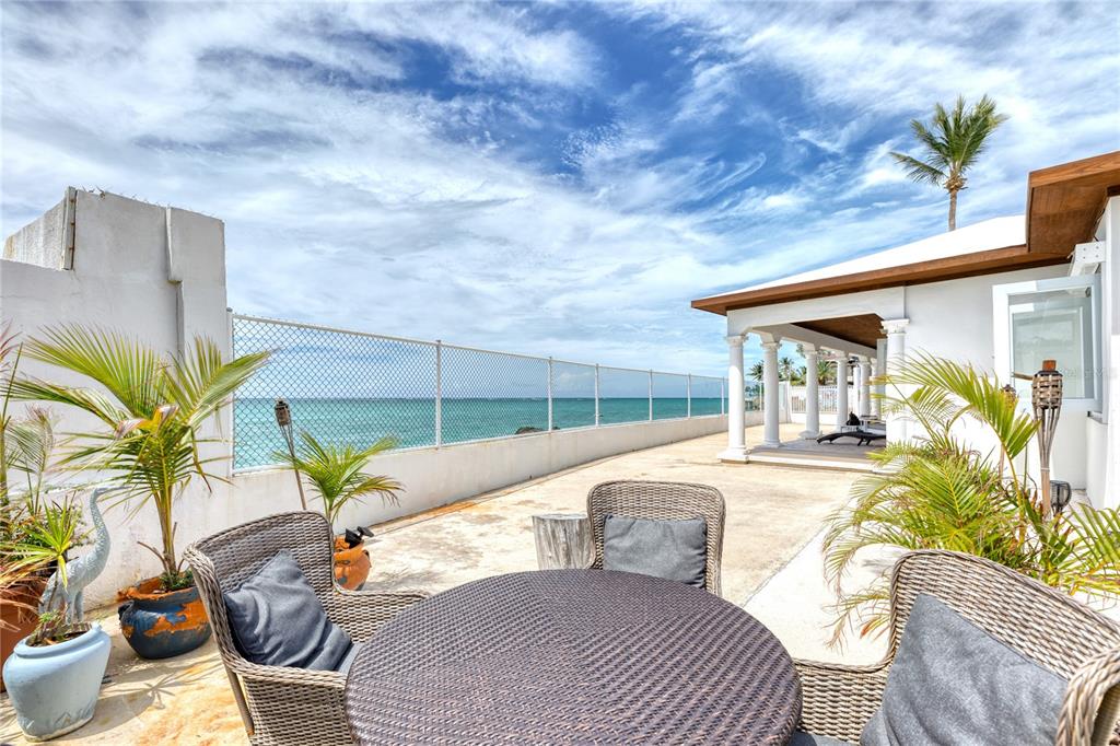 PUNTA LAS MARIAS - Residential