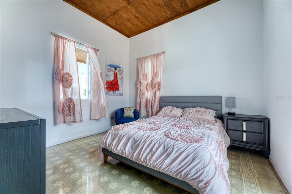 PUNTA LAS MARIAS - Residential