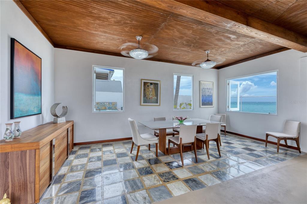 PUNTA LAS MARIAS - Residential