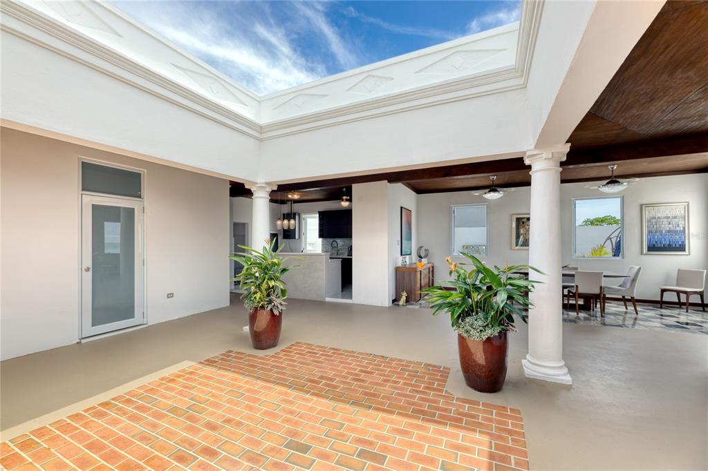 PUNTA LAS MARIAS - Residential