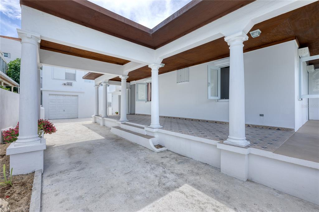 PUNTA LAS MARIAS - Residential