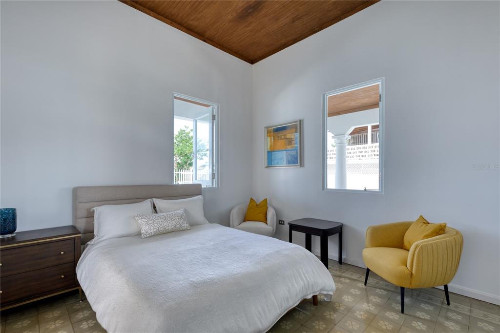 PUNTA LAS MARIAS - Residential