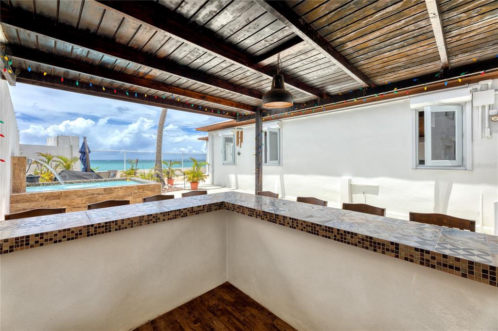 PUNTA LAS MARIAS - Residential