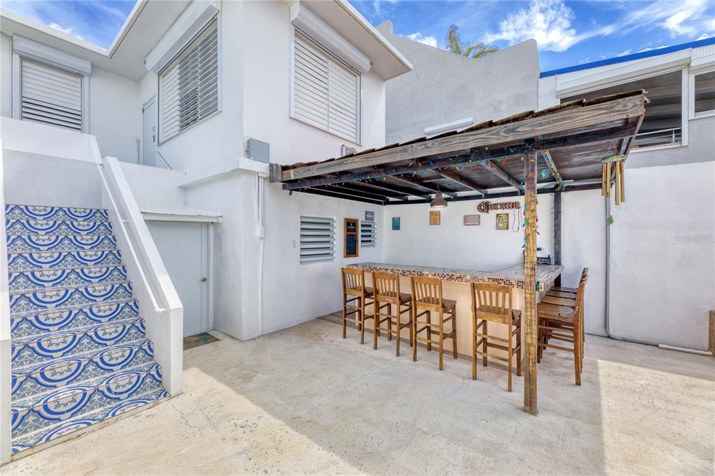 PUNTA LAS MARIAS - Residential