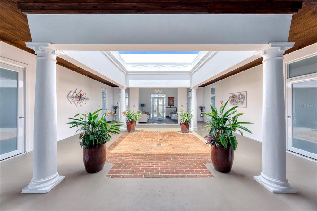 PUNTA LAS MARIAS - Residential