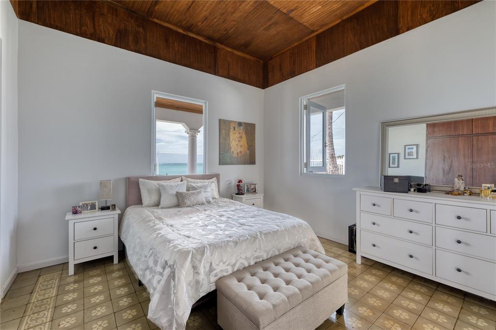 PUNTA LAS MARIAS - Residential