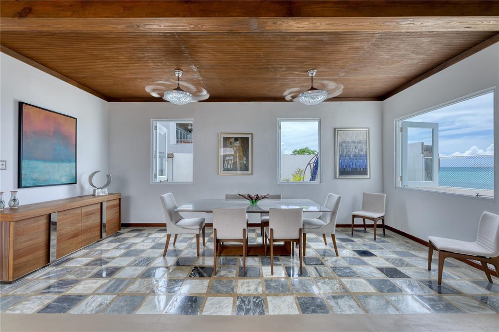 PUNTA LAS MARIAS - Residential