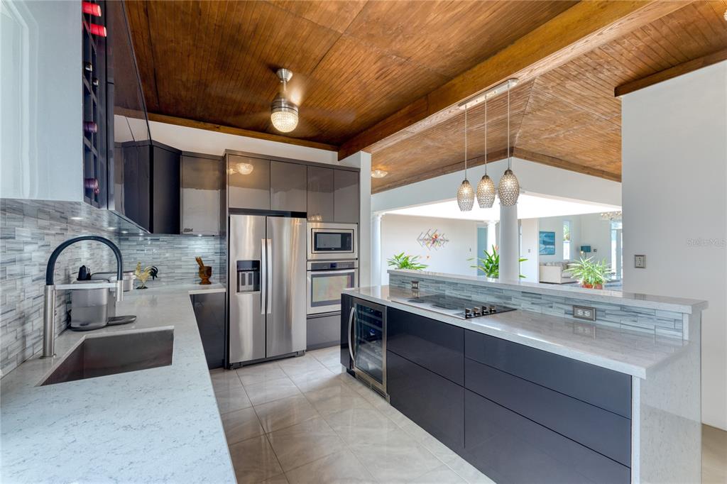 PUNTA LAS MARIAS - Residential