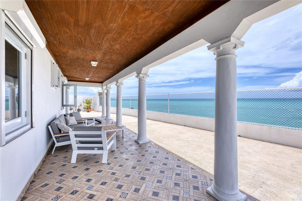 PUNTA LAS MARIAS - Residential