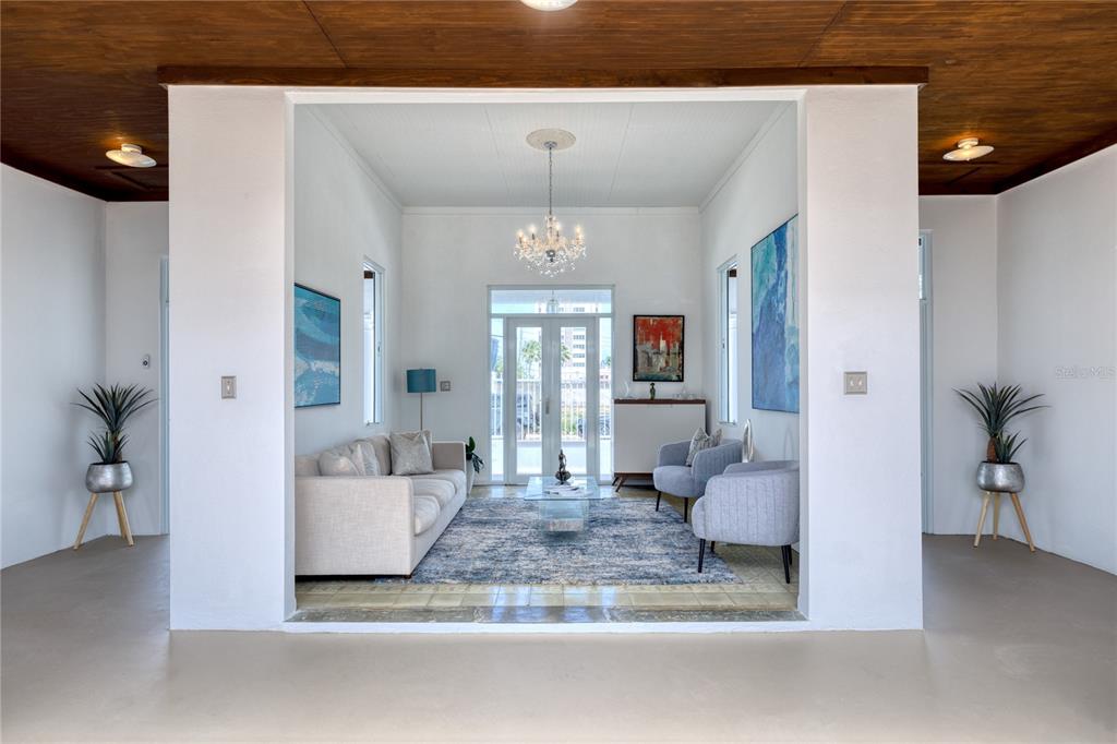 PUNTA LAS MARIAS - Residential