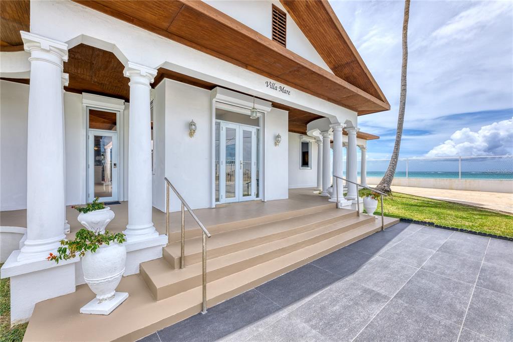 PUNTA LAS MARIAS - Residential